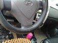 Hyundai Getz 1.1 MT 2010 - Bán xe Hyundai Getz 1.1 MT sản xuất 2010, màu bạc, xe nhập