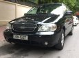 Kia Carnival 2.5 GS 2018 - Bán xe Kia Carnival AT nhập khẩu, chính chủ nguyên bản chạy rất êm