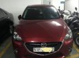 Mazda 2 2016 - Cần bán lại xe Mazda 2 năm 2016, màu đỏ chính chủ, giá chỉ 485 triệu