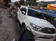 Toyota Fortuner 2011 - Bán ô tô Toyota Fortuner đời 2011, màu trắng