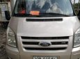 Ford Transit   2008 - Gia đình bán ford Transit sản xuất 2008, xe đẹp
