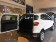 Ford EcoSport Titanium 1.5 AT 2018 - Ford EcoSport - tặng bảo hiểm thân vỏ tặng phụ kiện đi kèm