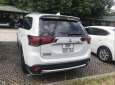 Mitsubishi Outlander   2018 - Bán ô tô Mitsubishi Outlander đời 2018, xe đẹp