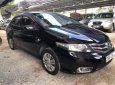 Honda City   2013 - Bán xe Honda City đời 2013, màu đen số sàn, 298 triệu