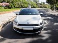 Volkswagen Scirocco 2.0 TSI  2010 - Bán Volkswagen Scirocco 2.0 TSI năm 2010, màu bạc, xe nhập