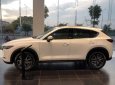 Mazda CX 5   2018 - Bán Mazda CX 5 năm 2018, màu trắng, nhập khẩu giá cạnh tranh