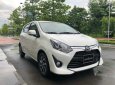 Toyota Wigo 1.2MT 2018 - Bán Toyota Wigo 1.2MT, màu trắng, xe nhập, giao ngay, giá tốt nhất, Lh 0945501838