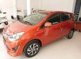 Toyota Wigo 2018 - Bán Toyota Wigo năm 2018, nhập khẩu, xe mới