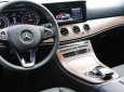 Mercedes-Benz E class E200 2018 - Bán xe Mercedes E200 đời 2018, màu trắng mới, giao xe toàn quốc