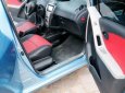 Toyota Yaris   2007 - Bán Toyota Yaris sản xuất 2007, màu xanh lam, xe nhập