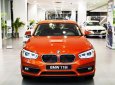 BMW 1 Series 118i  2018 - Bán BMW 1 Series đời 2018, màu cam, nhập khẩu nguyên chiếc, giá tốt nhất, khuyến mãi khủng nhất