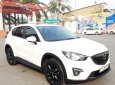 Mazda CX 5 2015 - Mazda CX 5 model 2015, màu trắng, nhập khẩu còn rất mới, 749tr