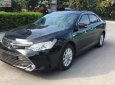 Toyota Camry 2.0E 2015 - Cần bán Toyota Camry 2.0E sản xuất 2015, màu đen, số tự động