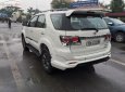 Toyota Fortuner  2.7V TRD Sport 2016 - Bán Toyota Fortuner 2.7V TRD Sport đời 2016, màu trắng