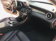 Mercedes-Benz C class C200 2015 - Bán Mercedes C200 2015, màu trắng cực mới