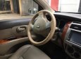 Nissan Grand livina 1.8 MT 2011 - Bán Nissan Grand livina 1.8 MT đời 2011, màu bạc, 260tr