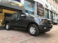 Ford Ranger  XLS AT 2018 - Cần bán xe Ford Ranger 2018, màu xám, nhập khẩu