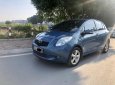 Toyota Yaris 1.3 2007 - Bán ô tô Toyota Yaris 1.3 đời 2007, màu xanh lam, nhập khẩu nguyên chiếc, 333tr