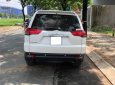 Mitsubishi Pajero Sport 2.5MT 2017 - Bán xe Mitsubishi Pajero Sport 2017 số sàn, máy dầu