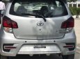 Toyota Wigo   1.2 MT  2018 - Bán ô tô Toyota Wigo 1.2 MT đời 2018, màu bạc