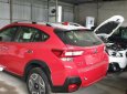 Subaru XV  2.0i-S Eyesight 2018 - Bán xe Subaru XV 2.0I-S Eyesight 2018, màu đỏ, KM tốt tháng 12 gọi 0902.767.567 Ms Tú