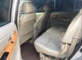 Toyota Innova V 2011 - Bán ô tô Toyota Innova V đời 2011, màu bạc còn mới