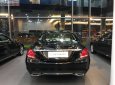 Mercedes-Benz C class C250 Exclusive 2018 - Bán xe Mercedes C250 Exclusive đời 2018, màu đen