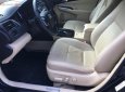 Toyota Camry 2.0E 2015 - Cần bán Toyota Camry 2.0E sản xuất 2015, màu đen, số tự động