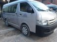 Toyota Hiace   2006 - Bán Toyota Hiace 6 chỗ 850kg 2006, máy dầu