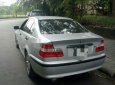 BMW 3 Series   318i AT 2005 - Bán ô tô BMW 3 Series 318i AT đời 2005, màu bạc như mới, giá chỉ 285 triệu