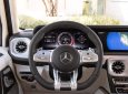 Mercedes-Benz G class G63 2018 - Bán Mercedes Benz G63 AMG Model 2019, nhập khẩu nguyên chiếc, xe đặt cọc