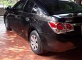 Daewoo Lacetti SE 2009 - Bán Daewoo Lacetti SE sản xuất năm 2009, màu đen, nhập khẩu nguyên chiếc