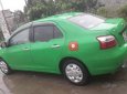 Toyota Vios MT 2010 - Cần bán Toyota Vios MT năm sản xuất 2010 chính chủ