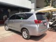 Toyota Innova E 2018 - Cần bán xe Toyota Innova E 2018, màu bạc