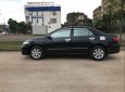 Toyota Corolla altis 2011 - Cần bán Toyota Corolla altis sản xuất năm 2011, màu đen, xe nhập, giá 528tr