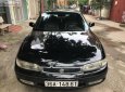 Mazda 626 1997 - Cần bán xe Mazda 626 1997, màu đen, nhập khẩu nguyên chiếc 