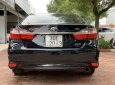 Toyota Camry   2.0E   2016 - Cần bán xe Toyota Camry 2.0E đời 2016, màu đen giá cạnh tranh