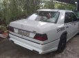 Mercedes-Benz E class   280E  1990 - Bán ô tô Mercedes 280E sản xuất 1990, nhập khẩu, xe đẹp, mới thay lốc lạnh