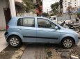 Hyundai Getz   2011 - Bán Hyundai Getz đời 2011, màu xanh lam, nhập khẩu nguyên chiếc