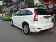 Honda CR V   2011 - Bán ô tô Honda CR V đời 2011, màu trắng, nhập khẩu nguyên chiếc
