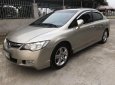 Honda Civic AT 2.0 2008 - Bán Honda Civic sx 2008 AT 2.0, giá 350 triệu