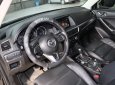 Mazda CX 5 2.0AT 2016 - Cần bán xe Mazda CX 5 2.0AT đời 2016, màu đen giá cạnh tranh