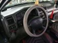 Mazda 323 2000 - Bán Mazda 323 sản xuất năm 2000, màu xanh lam