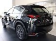 Mazda CX 5 2018 - Bán Mazda CX 5 đời 2018, màu đen, giá 899tr