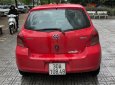 Toyota Yaris 1.3AT 2008 - Bán ô tô Toyota Yaris 1.3AT đời 2008, màu đỏ, nhập khẩu Nhật Bản