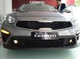 Kia Cerato Deluxe 2018 - Đánh giá Kia Cerato all new model 2019