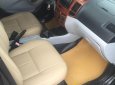 Toyota Vios MT 2005 - Bán Toyota Vios Mt năm 2005, màu đen