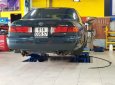 Toyota Camry LE 2001 - Bán xe Toyota Camry LE sản xuất năm 2001, màu xanh lam, nhập khẩu, 185tr