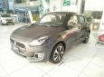 Suzuki Swift GLX 2018 - Bán Suzuki Swift 2018, đủ màu, hỗ trợ trả góp 90%. Liên hệ hotline: 0983.489.598