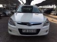 Hyundai i30   2009 - Bán Hyundai i30 2009, màu trắng, xe nhập, số tự động